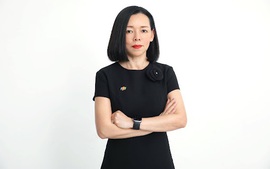 Chủ tịch FPT Retail Nguyễn Bạch Điệp vào Top 100 Phụ nữ quyền lực nhất châu Á 2026 của Fortune