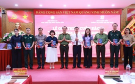 Nâng cao nhận thức và trách nhiệm về bảo vệ dữ liệu cá nhân trên không gian mạng
