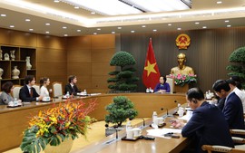 Nghiên cứu mô hình tàu bệnh viện tại Phú Quốc, mở hướng kết hợp y tế và du lịch