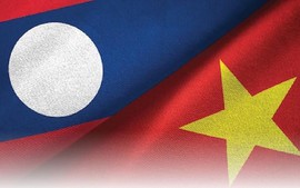 Thương mại Việt Nam – Lào mở rộng dư địa tăng trưởng
