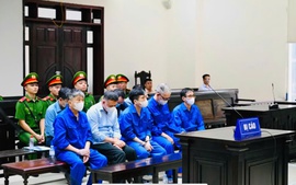 Giảm án cho nhiều bị cáo trong vụ gây thất thoát lãng phí tại dự án Bệnh viện Bạch Mai, Việt Đức cơ sở 2