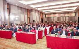 Phát huy vai trò của giới luật gia trong đổi mới xây dựng và thi hành pháp luật