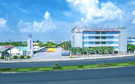 EVNGENCO2 vượt kế hoạch điện 9 tháng, tăng tốc các dự án về đích cuối năm