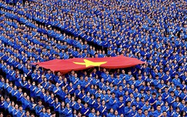 Thủ tướng đối thoại với thanh niên: Mở không gian mới cho khởi nghiệp, đổi mới sáng tạo