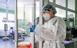 Diễn biến mới xung quanh ca tử vong do viêm phổi chưa rõ nguyên nhân tại Nga