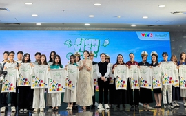Chương trình ‘Sinh viên thế hệ mới’ mùa 4: Khi Gen Z không chỉ nghĩ, mà phải làm