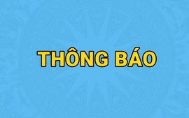 Thông báo của Bộ Công an về đối tượng khủng bố Nguyễn Văn Đài