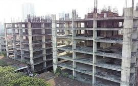 Điều chỉnh, bổ sung cơ chế, chính sách đặc thù để gỡ vướng cho các dự án tồn đọng