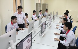 Tháo gỡ các điểm nghẽn trong xã hội hóa giáo dục