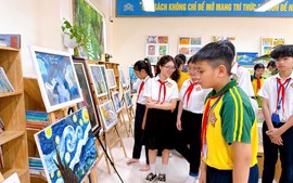 Hoạt động giáo dục tăng cường không thu tiền của người học