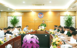 Buôn lậu chuyển sang chia nhỏ hàng, chuyển phát nhanh và thương mại điện tử