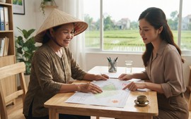 Giấy tờ nào dùng để xác định mục đích sử dụng đất ban đầu?