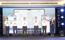 Huế công bố ba nền tảng số phục vụ người dân, doanh nghiệp