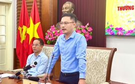 Tiếp tục đẩy mạnh chuyển đổi số, hoàn thiện cơ sở dữ liệu quốc gia về văn hóa