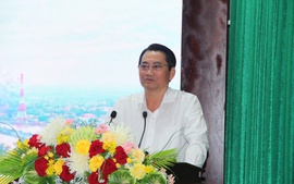 Vĩnh Long: Chính quyền cam kết '3 thực chất' với doanh nghiệp