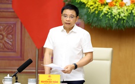 Phó Thủ tướng Nguyễn Văn Thắng yêu cầu rà soát, không để giá hàng hóa tăng bất hợp lý