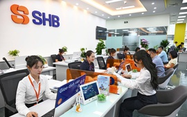 SHB hoạt động ổn định, triển khai tăng vốn đúng quy định, đa dạng hóa nguồn lực
