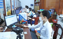 Sẽ có hướng dẫn xếp lương viên chức