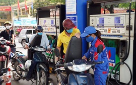 Dự thảo Nghị định xăng dầu mới: Giảm trung gian, tăng quyền tự chủ cho doanh nghiệp