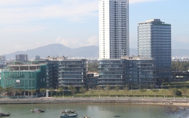 Trung tâm Tài chính quốc tế tại Đà Nẵng: 'Cánh cửa mở' cho các mô hình tài chính mới