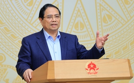 Thủ tướng: Tối ưu hóa nguồn lực nhà nước và mở rộng hợp tác công tư không giới hạn