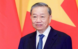 Tổng Bí thư Tô Lâm sẽ thăm cấp Nhà nước tới Vương quốc Campuchia