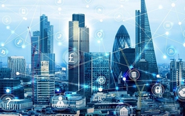 Thành lập Cơ quan giúp việc Hội đồng điều hành Trung tâm tài chính quốc tế tại Việt Nam