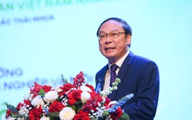 Trao giải Trường học sinh thái ASEAN Việt Nam năm 2025