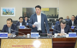 EVN bảo đảm cung ứng điện an toàn, ổn định dịp Tết Bính Ngọ 2026