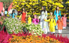 Công điện về việc thực hiện nhiệm vụ chăm lo, hỗ trợ Nhân dân đón Tết Nguyên đán Bính Ngọ năm 2026