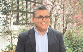 Không chỉ là một vị khách: Đại sứ Saadi Salama và những mùa Tết Việt