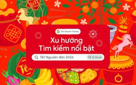 Người Việt tận dụng AI để lên kế hoạch đón Tết hiệu quả