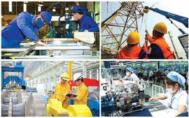 Nghị quyết 79: Doanh nghiệp nhà nước kiến tạo, dẫn dắt và mở đường cho tăng trưởng chất lượng cao