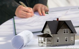 Những công trình được miễn giấy phép xây dựng từ 2026