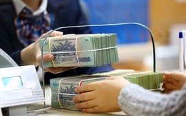 Chuyển nhượng khoản nợ, nộp thuế thế nào?