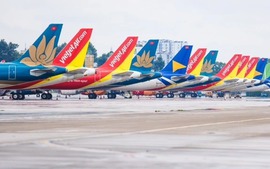 Điều kiện tàu bay được đăng ký mang quốc tịch Việt Nam