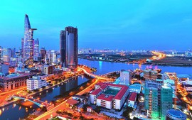 Nhân dân Nhật báo (Trung Quốc) nhận định về kinh tế Việt Nam