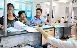 Trả nợ tiền sử dụng đất theo bảng giá nào?