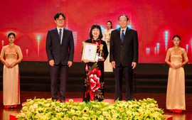 Trường Đại học Nguyễn Tất Thành 'tăng tốc' hội nhập quốc tế