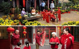 Từ cảm nhận Tết Việt đến niềm tin hợp tác Việt – Trung