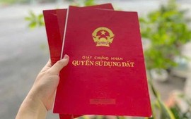 Có văn bản giao đất của hợp tác xã, được cấp Giấy chứng nhận theo quy định nào?