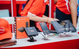 Dấu ấn 20 năm Viettel tại Campuchia: Thành quả của đầu tư bằng sự tử tế