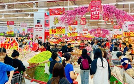Chủ động nguồn cung phục vụ thị trường Tết