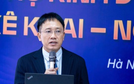 Cục Thuế phối hợp ‘cầm tay chỉ việc’ hộ kinh doanh chuyển sang kê khai