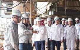 Petrovietnam: Giữ lửa khát vọng, vững bản lĩnh để tiến xa hơn