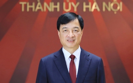 Thủ đô Hà Nội: Tư duy mới, hành động quyết liệt trong kỷ nguyên phát triển mới