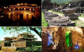 Đánh thức nguồn lực di sản cho công nghiệp văn hoá cất cánh