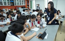 Thời gian làm căn cứ tính hưởng phụ cấp thâm niên nhà giáo