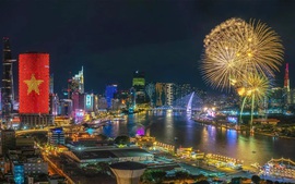 Năm 2025 qua góc nhìn các Đại sứ: Một năm bản lĩnh, cải cách và mở đường cho tương lai