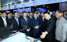 Khởi nghiệp đổi mới sáng tạo - Đón Xuân Bính Ngọ 2026 với khát vọng bứt phá